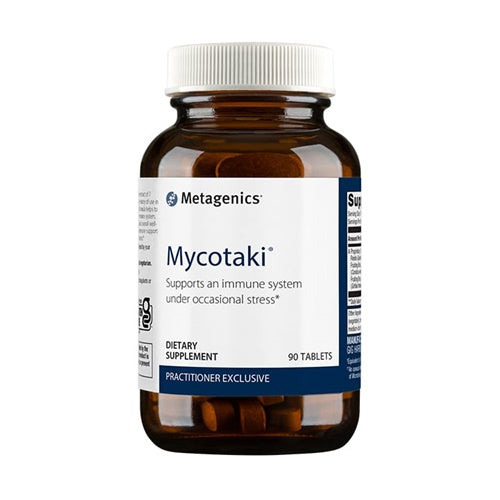 Mycotaki (Metagenics)