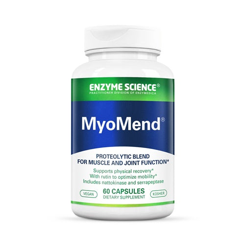 MyoMend - Enzyme Science