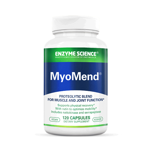 MyoMend - Enzyme Science