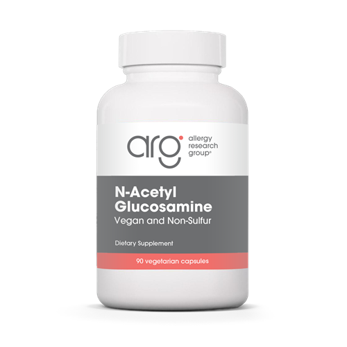 n-acetyl glucosamine (nag) allergy research group