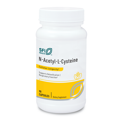 n-acetyl-l-cysteine sfi health