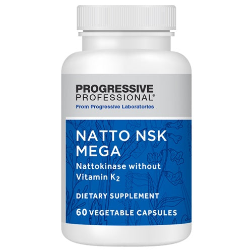 Natto NSK Mega Progressive Labs front