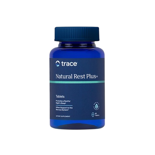 naturalrest plus (trace minerals research)