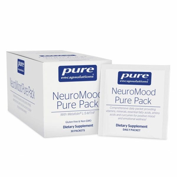 NeuroMood Pure Pack