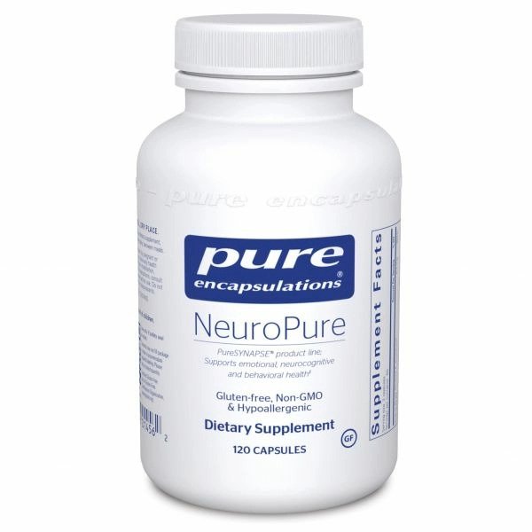 NeuroPure (Pure Encapsulations)