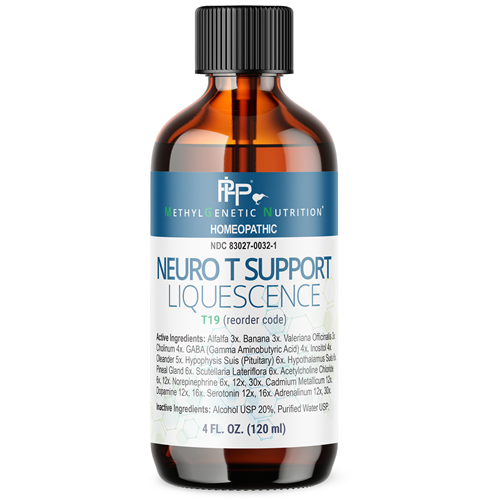 Neuro T Support Liquescence (Professional Health Products)