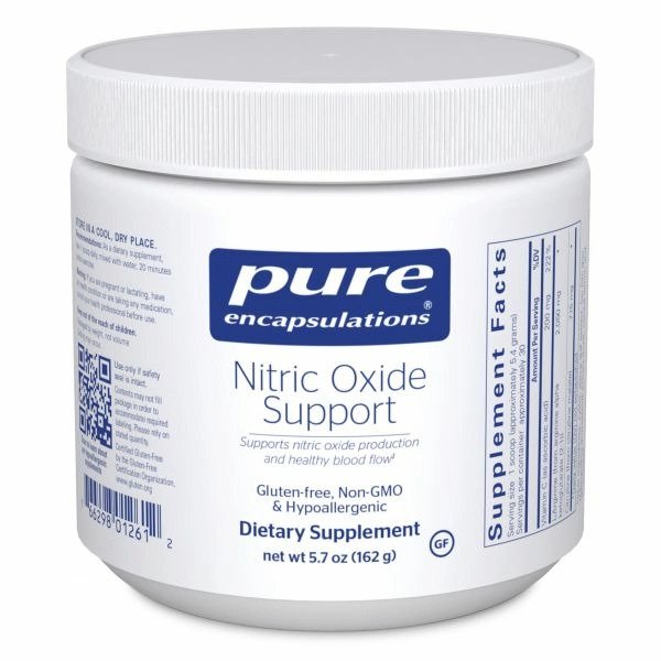 Nitric Oxide Support 162 g