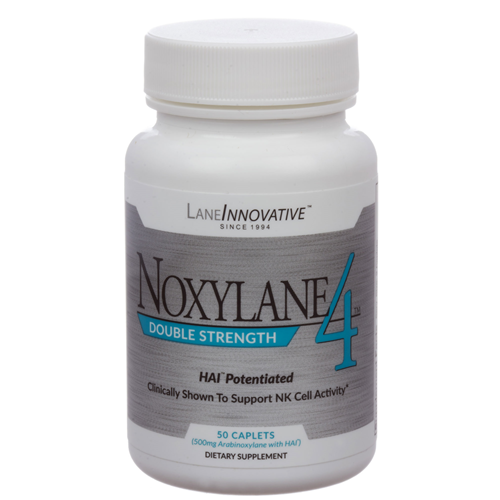 Noxylane 4 Double Strength Caplets Lane Medical