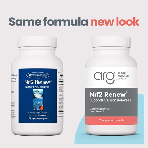 buy nrf2 renew allergy research group