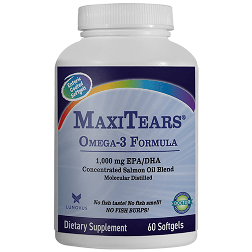 Omega-3 Formula (Maxivision)