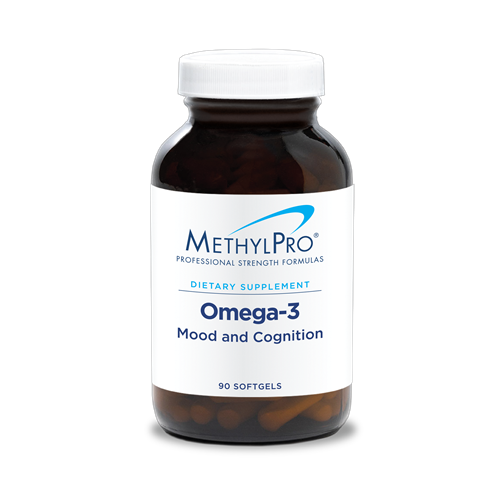 omega-3 methylpro