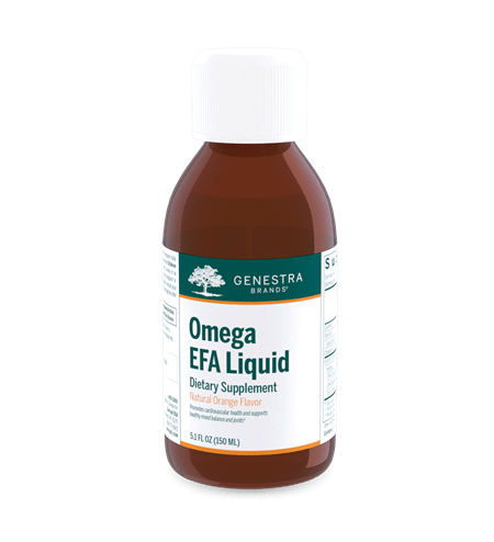 Omega EFA Liquid