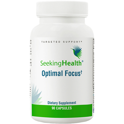 Optimal Focus Seeking Health