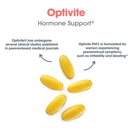 hormone support | optimox optivite allergy research group