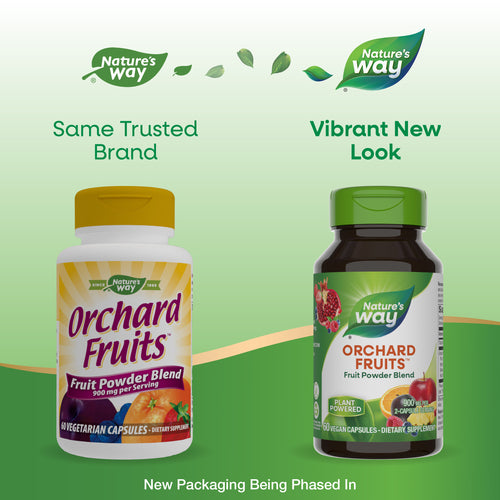 buy orchard fruits nature's way