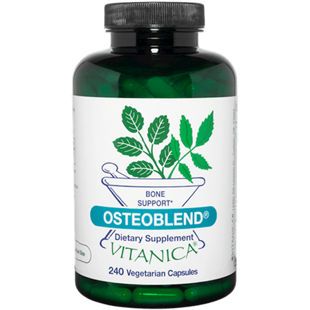 OsteoBlend 240ct Vitanica