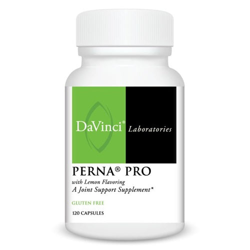 perna pro davinci labs