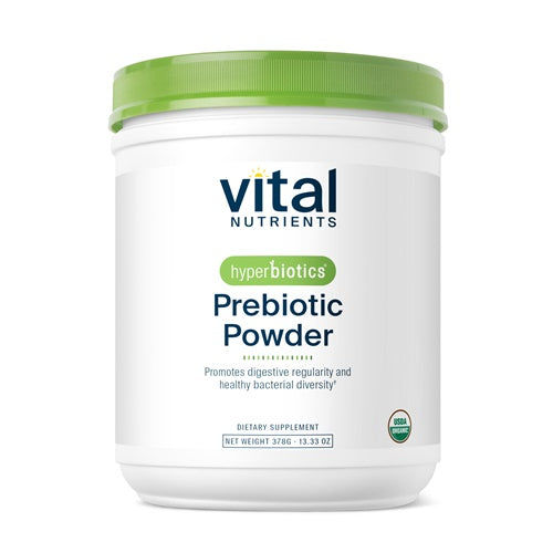 pre biotic powder vital nutrients