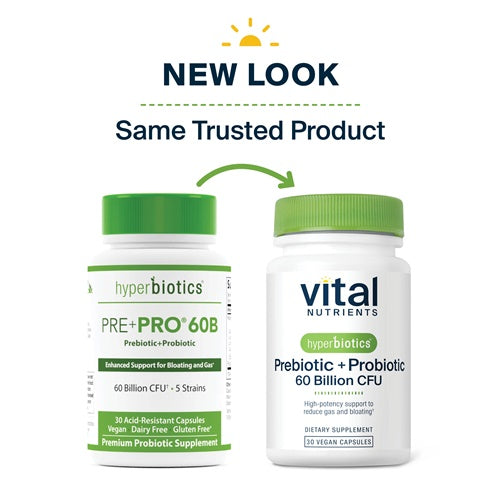 buy pre+pro vital nutrients