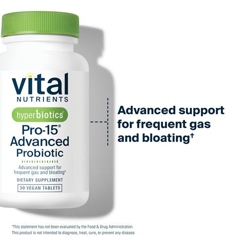 buy probiotics vital nutrients