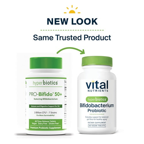 buy pro-bifido vital nutrients