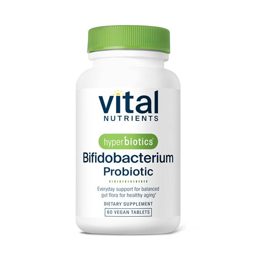 pro-bifido vital nutrients