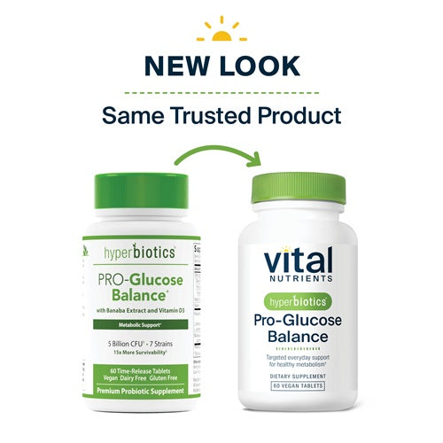 buy pro-glucose balance vital nutrients