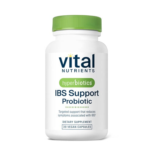 ibs support vital nutrients