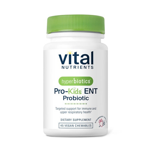 pro-kids ent vital nutrients