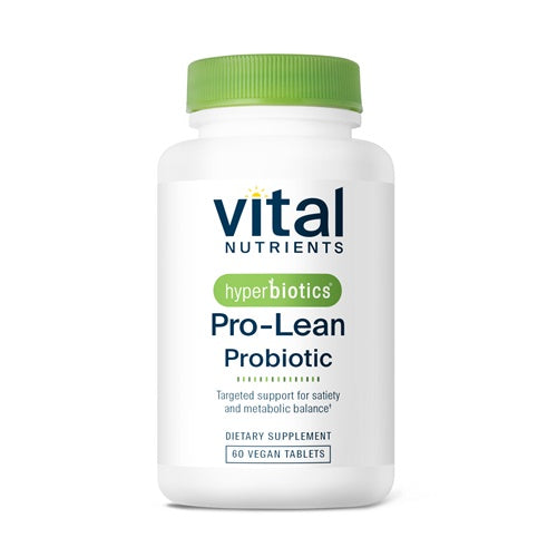 pro-lean vital nutrients