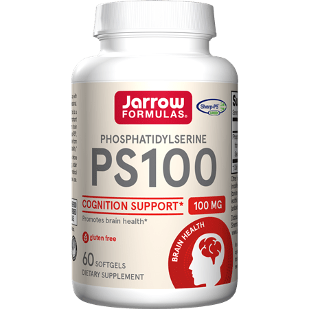 PS 100 mg 60ct