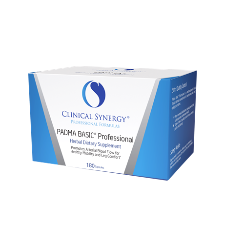 Padma Basic Professional (Clinical Synergy)