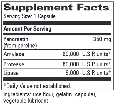 Pan 10X® 90 Count