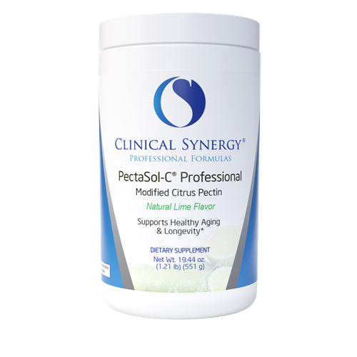 PectaSol-C Professional Lime (Clinical Synergy)