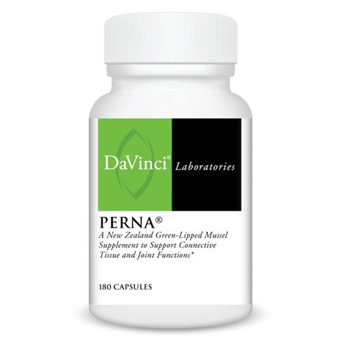 perna davinci labs