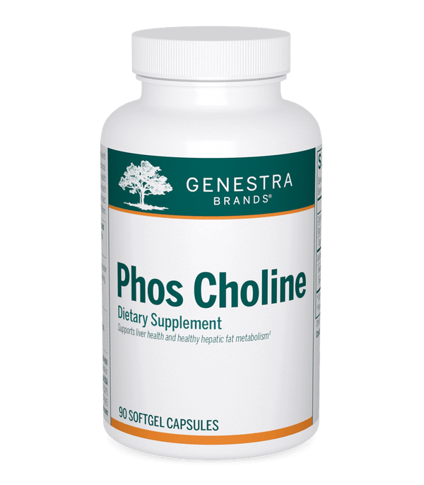 phos choline genestra