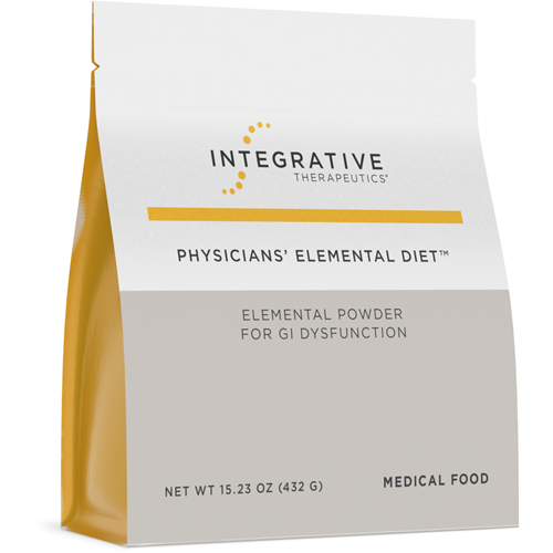 Physician's Elemental Diet (Integrative Therapeutics)