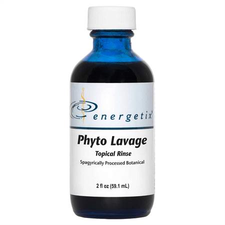 Phyto Lavage Energetix