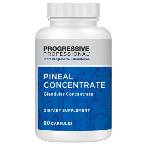 Pineal Concentrate Progressive Labs front