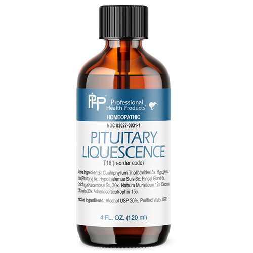 Pituitary Liquescence (Professional Health Products)