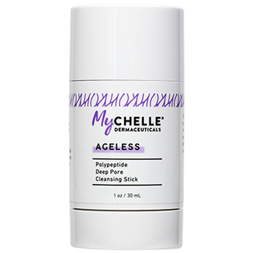 Polypeptide Cleansing Stick Mychelle Dermaceuticals