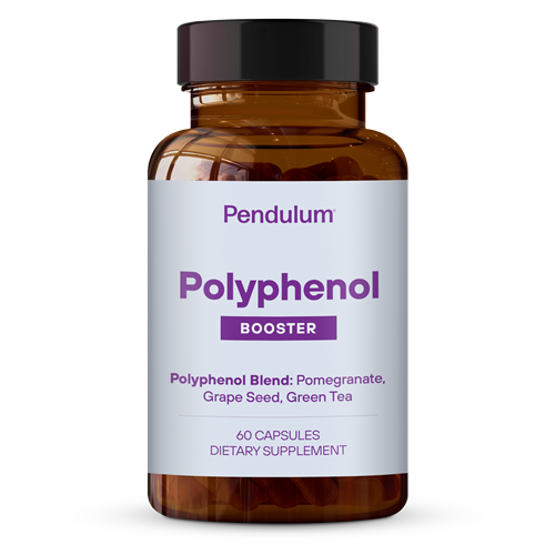 Polyphenol Booster (Pendulum)