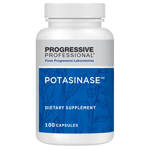 Potasinase Progressive Labs front