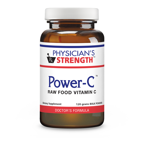 power-c powder physicians strength