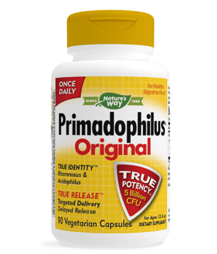 Primadophilus Original