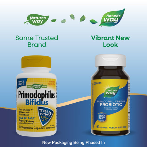 buy primadophilus bifidus probiotic nature's way