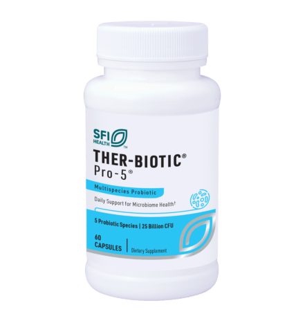 Ther-Biotic Pro-5