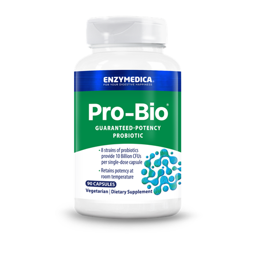 Pro-Bio Enzymedica