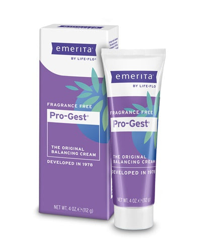 pro-gest balancing cream (emerita)