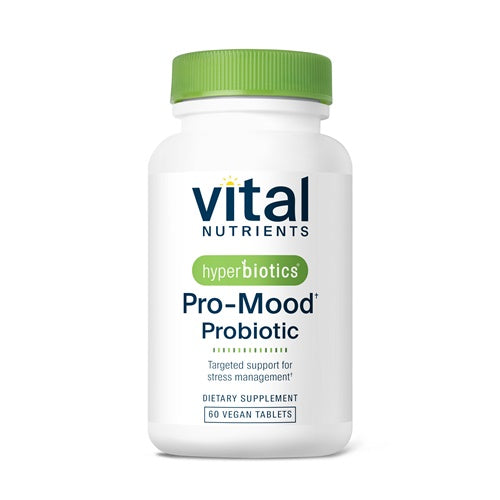 pro-mood vital nutrients